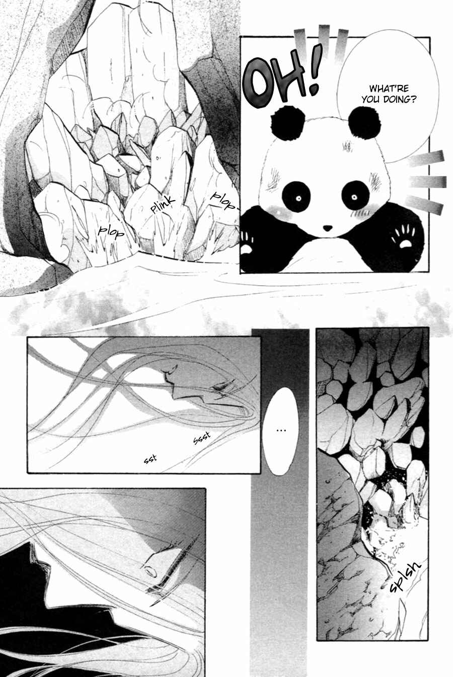 Page 19 Chapter 28 Jinjuu Houretsuden