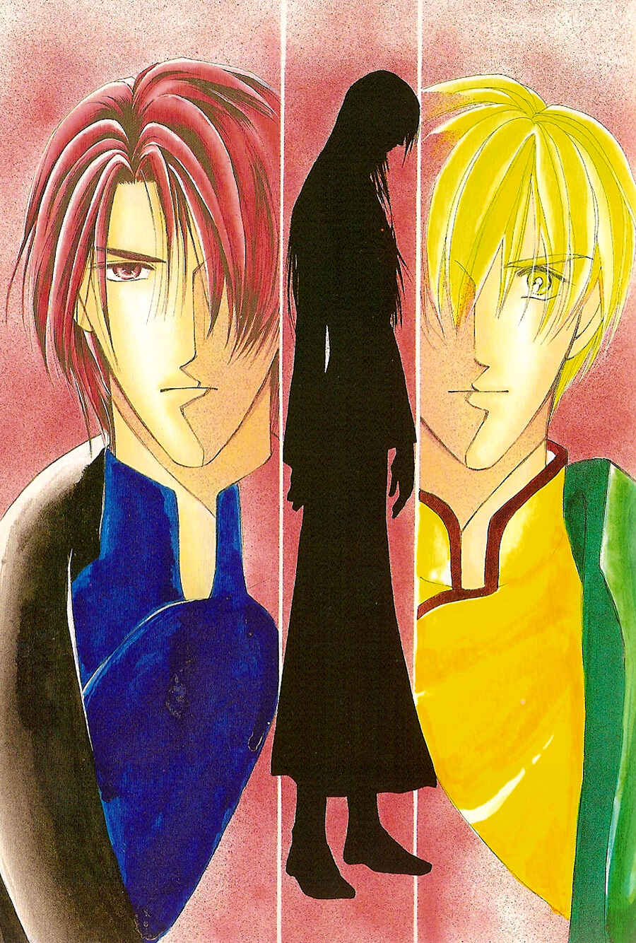 Page 72 Chapter 37.5 Jinjuu Houretsuden
