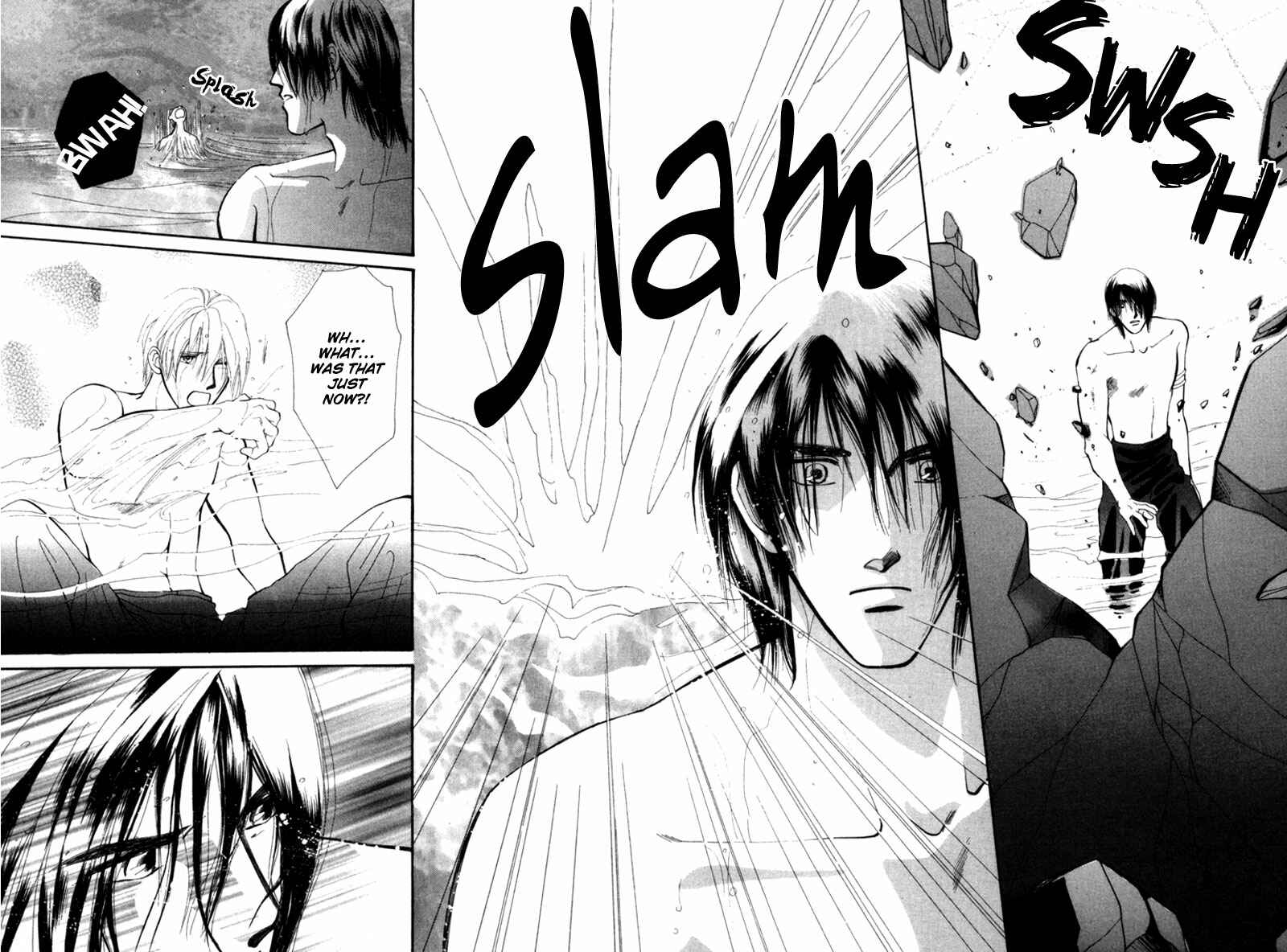Page 3 Chapter 5 Jinjuu Houretsuden