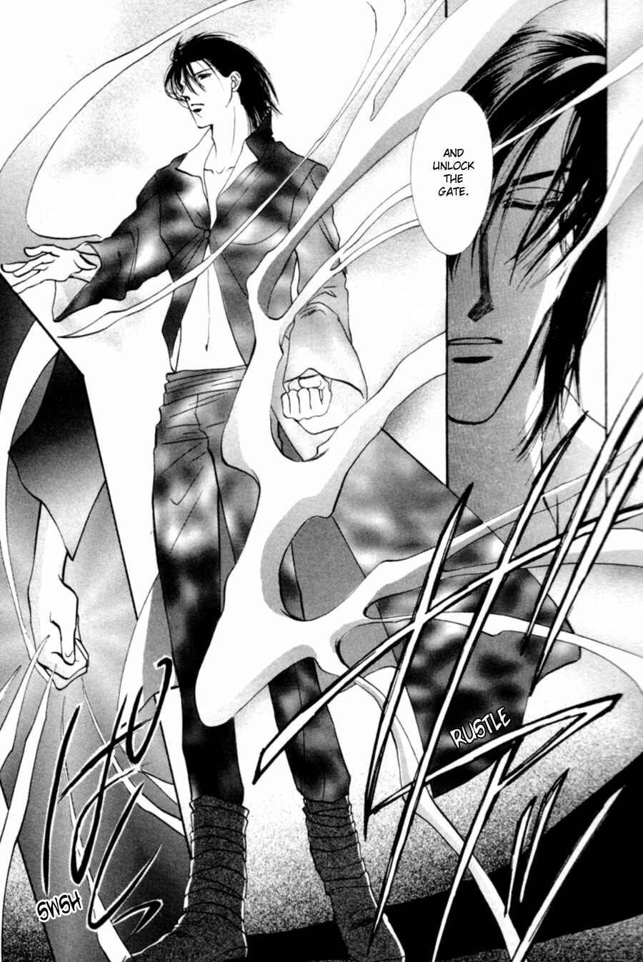 Page 39 Chapter 19 Jinjuu Houretsuden