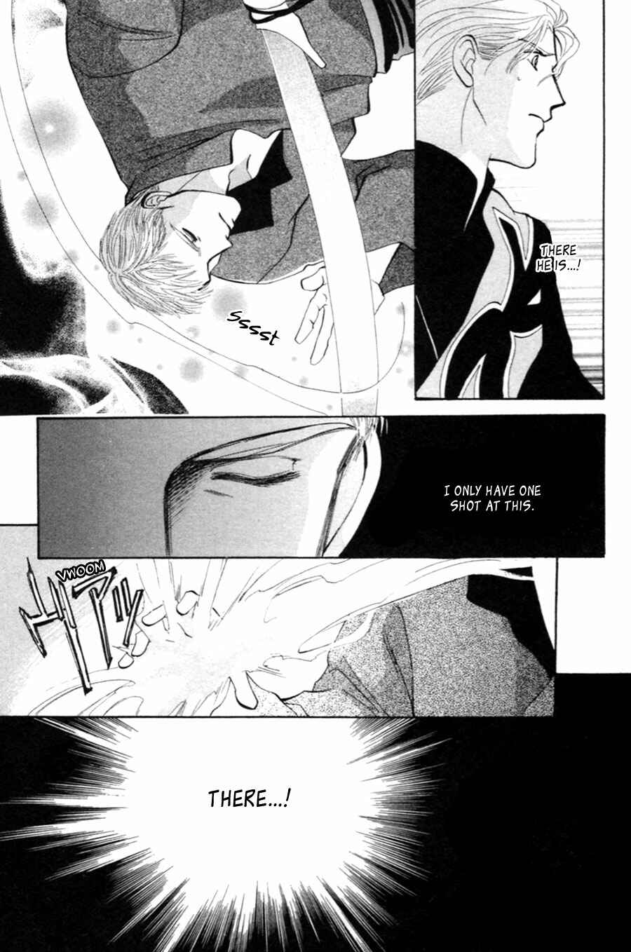 Page 28 Chapter 27 Jinjuu Houretsuden