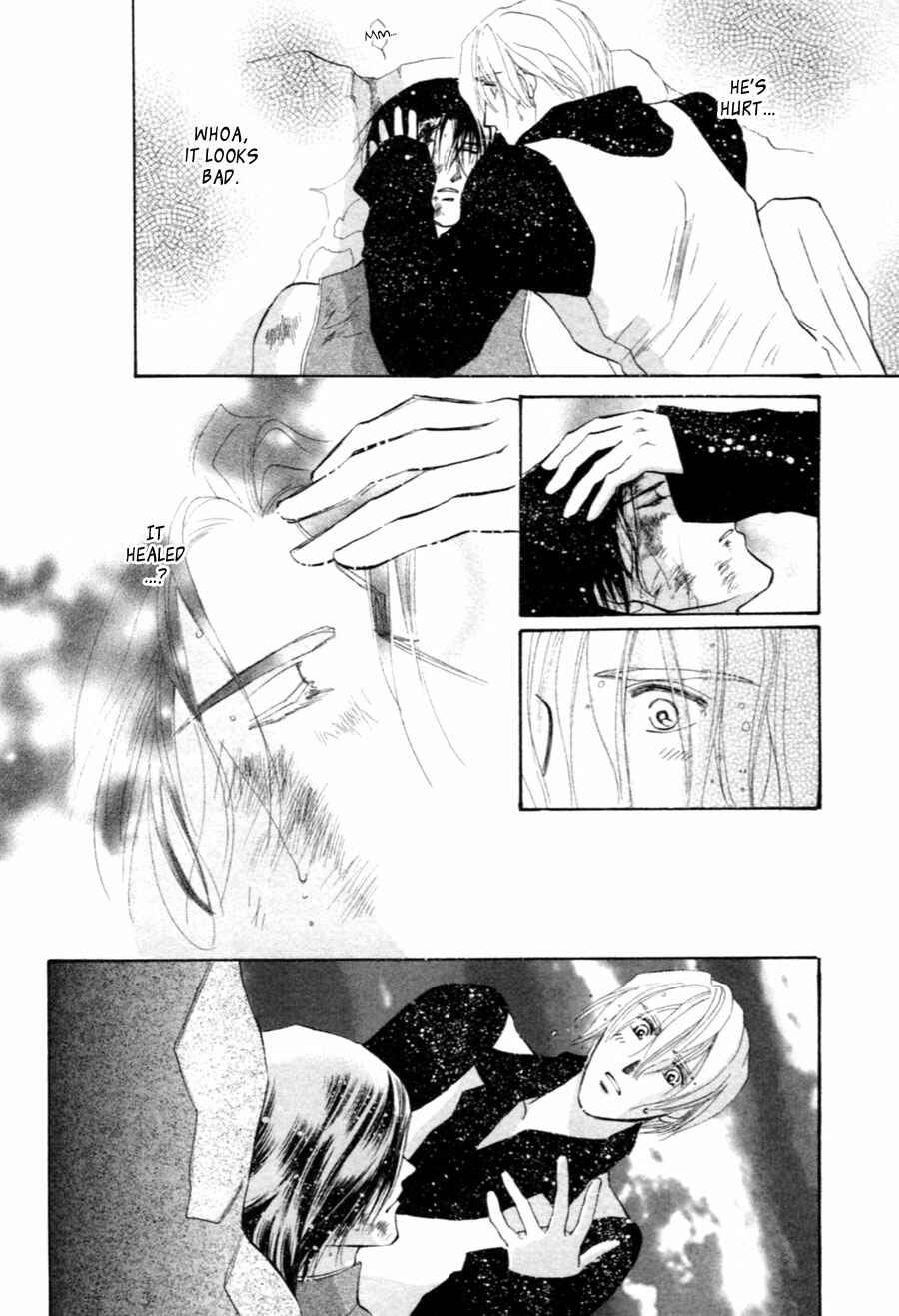 Page 43 Chapter 31 Jinjuu Houretsuden