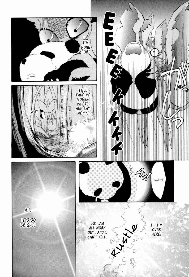 Page 31 Chapter 13 Jinjuu Houretsuden