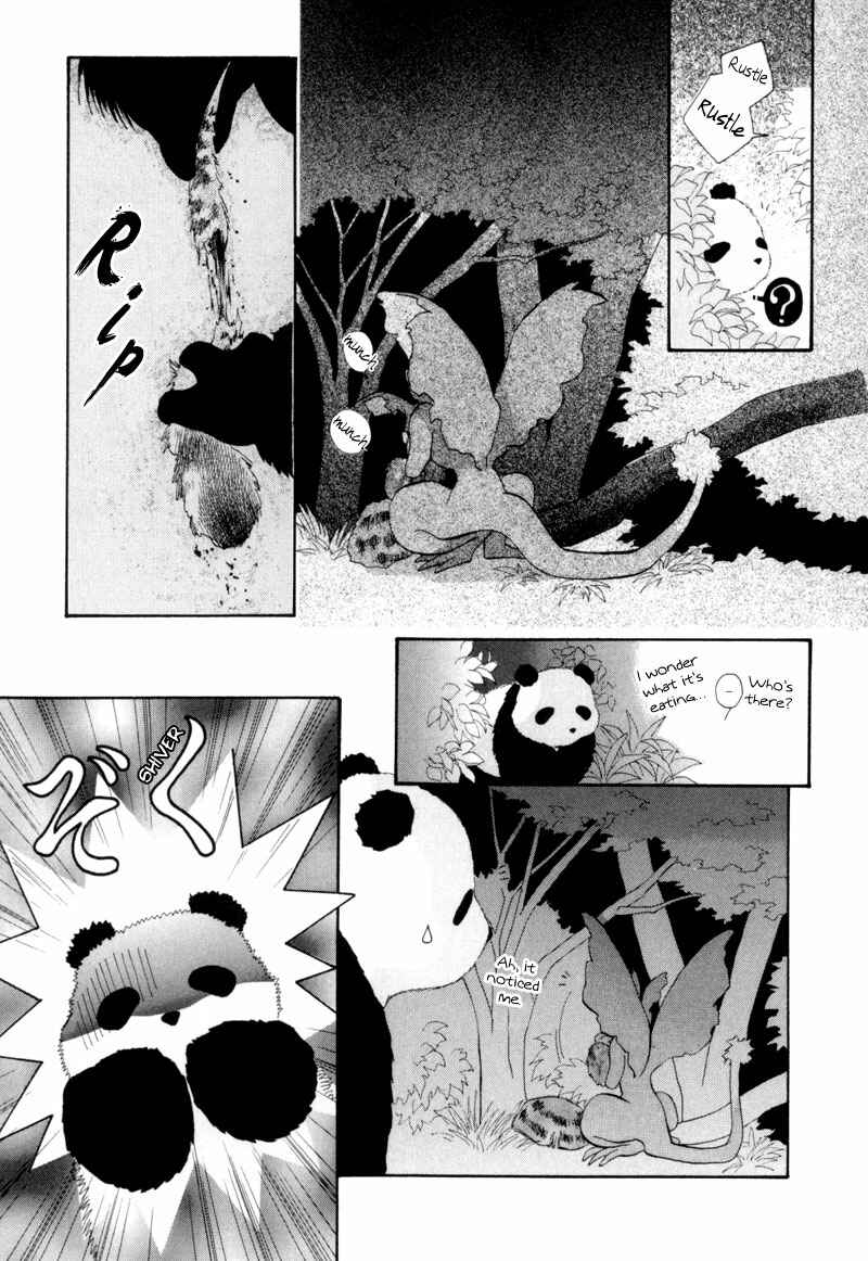 Page 4 Chapter 13 Jinjuu Houretsuden