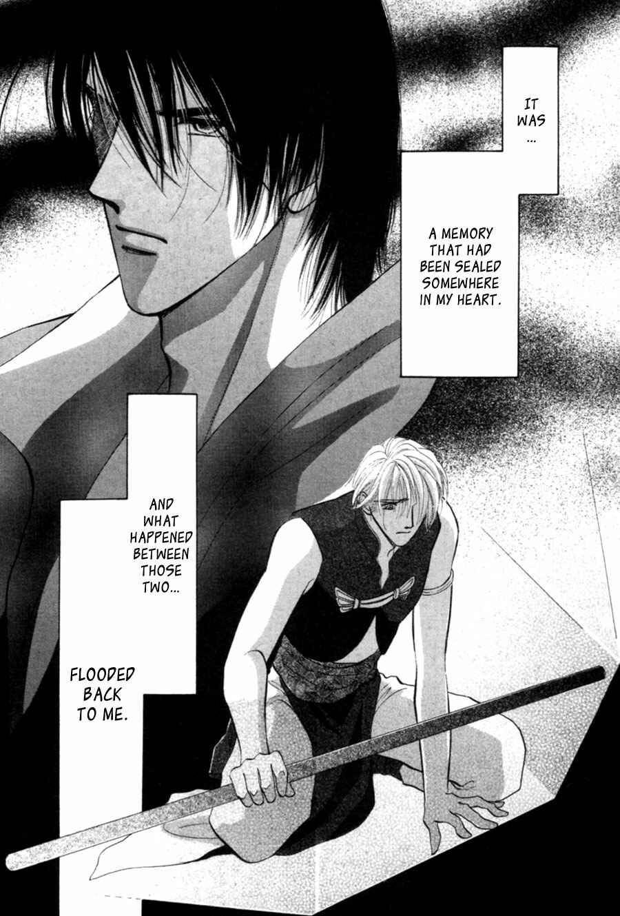Page 38 Chapter 23 Jinjuu Houretsuden