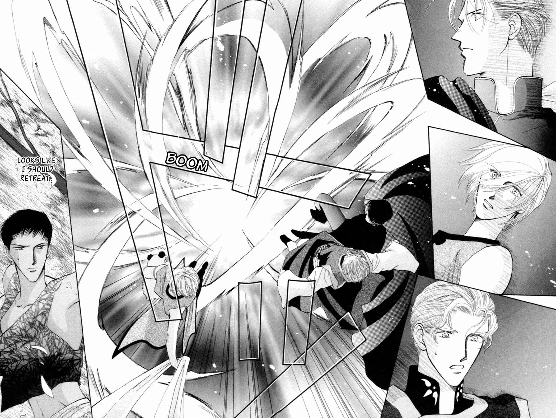 Page 55 Chapter 23 Jinjuu Houretsuden