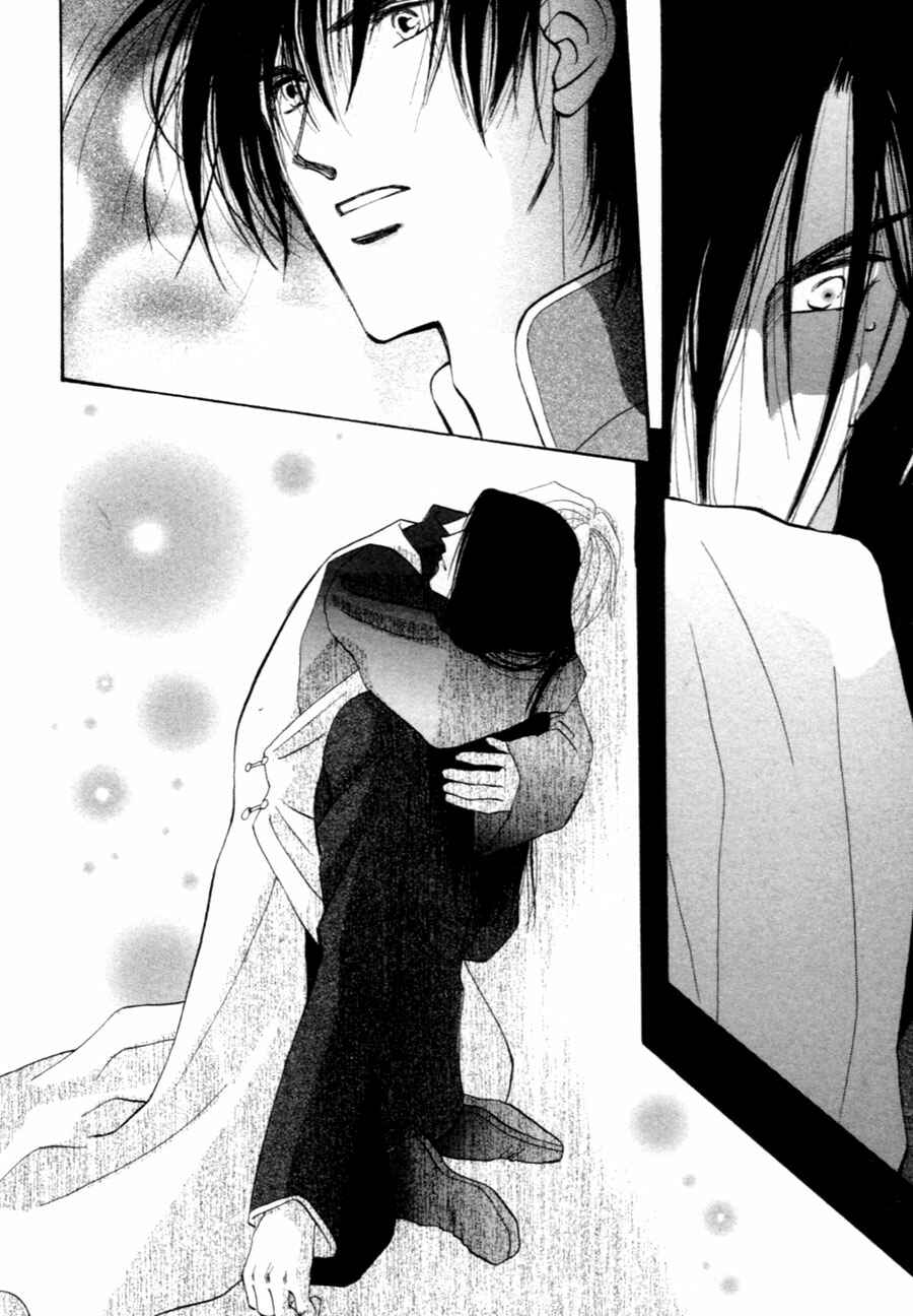 Page 6 Chapter 37 Jinjuu Houretsuden