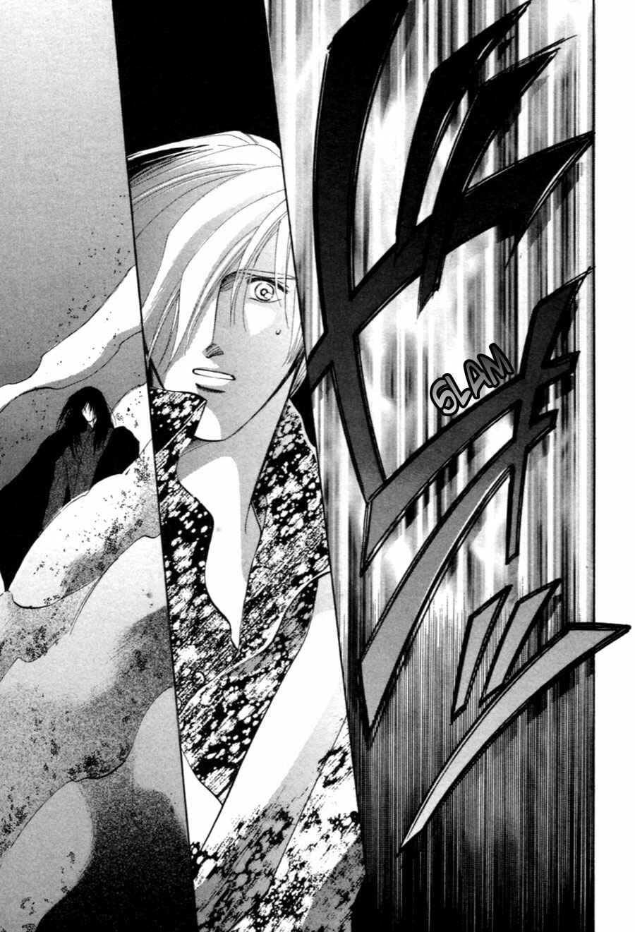 Page 29 Chapter 33 Jinjuu Houretsuden