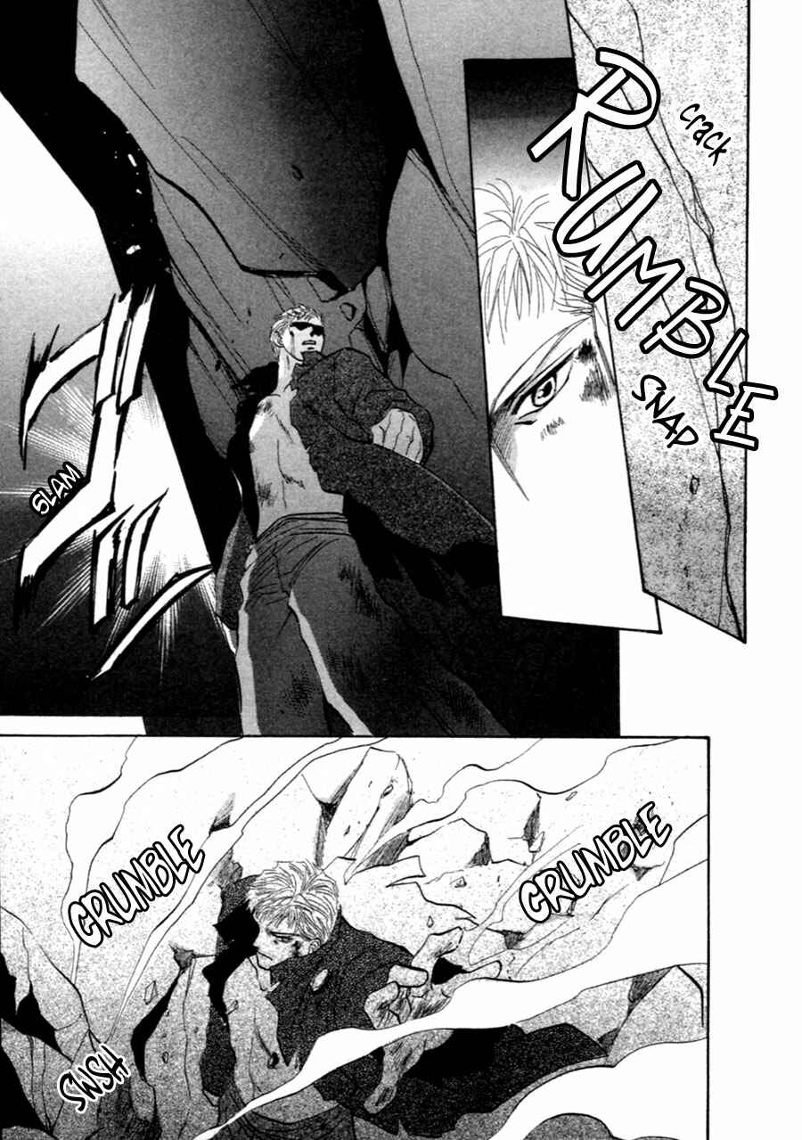 Page 19 Chapter 34 Jinjuu Houretsuden