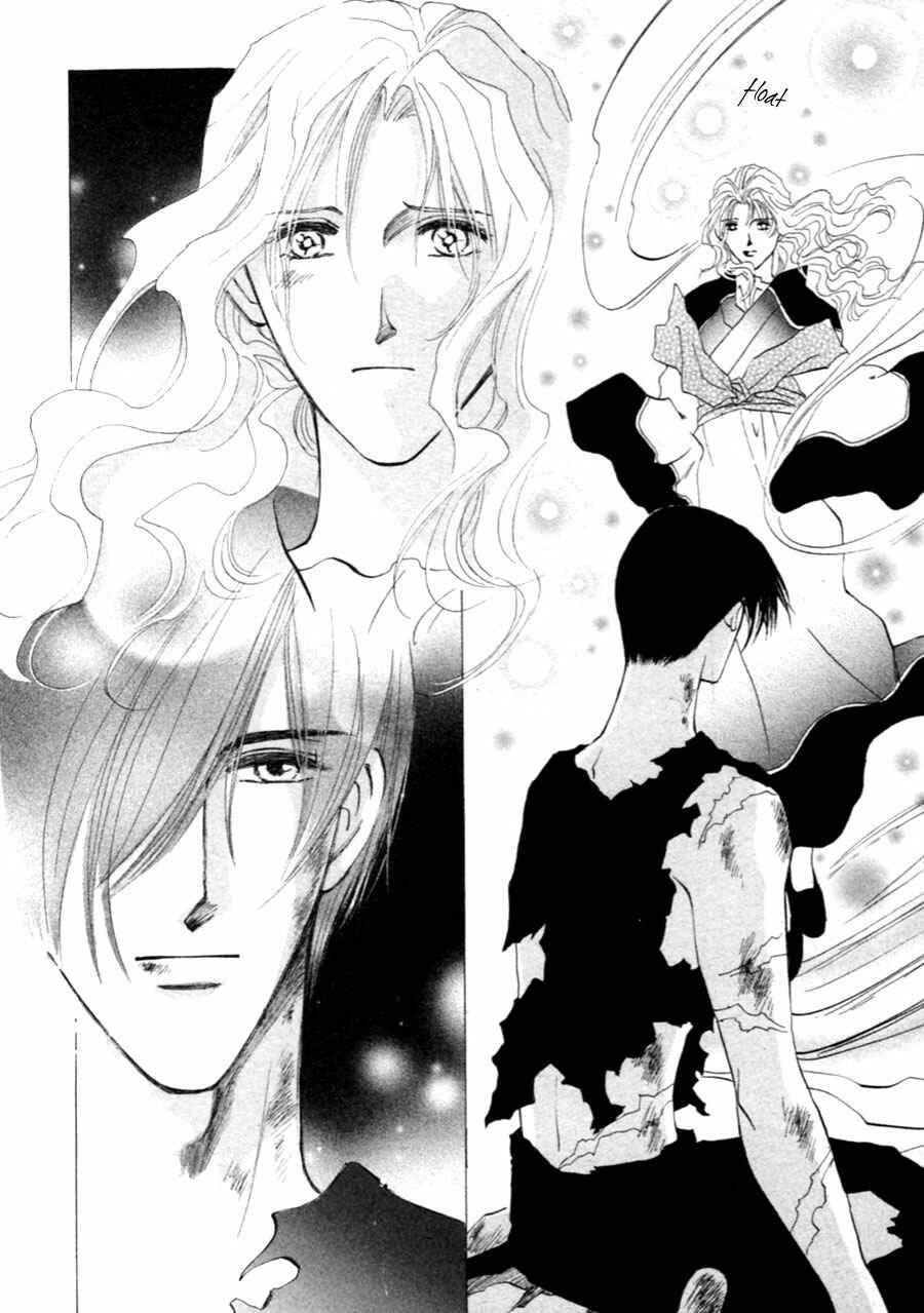 Page 41 Chapter 34 Jinjuu Houretsuden