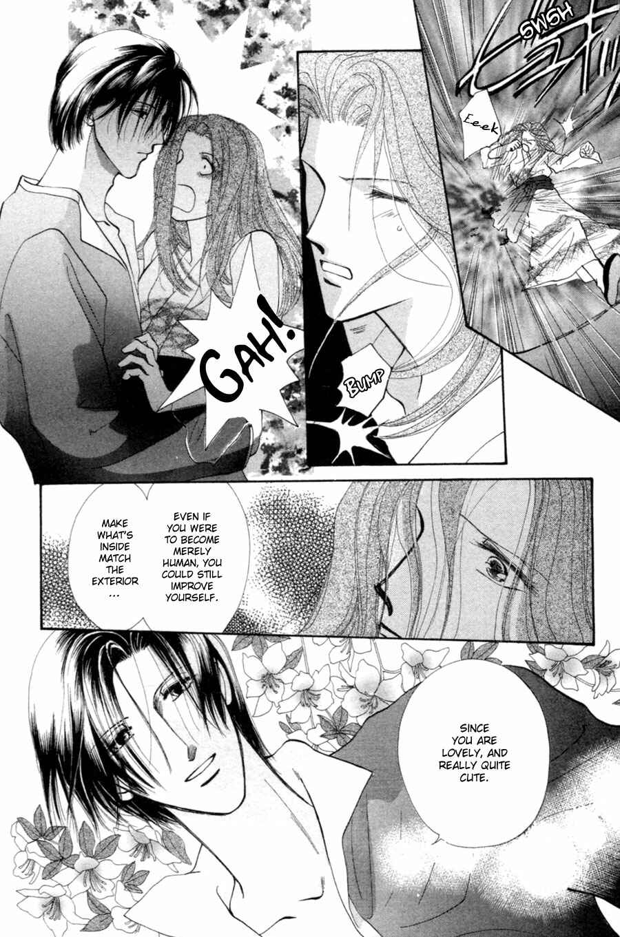 Page 29 Chapter 20 Jinjuu Houretsuden