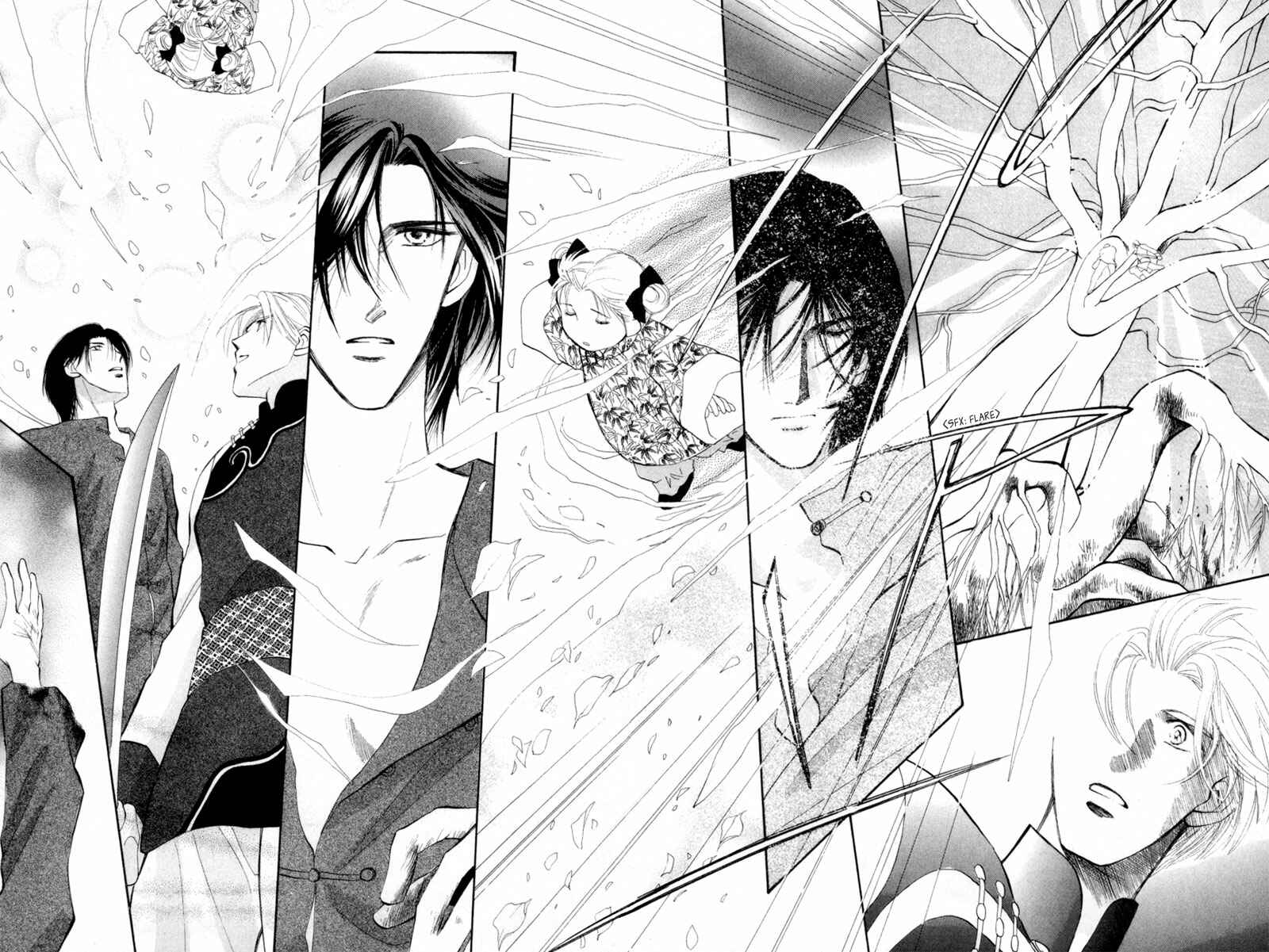 Page 26 Chapter 9 Jinjuu Houretsuden