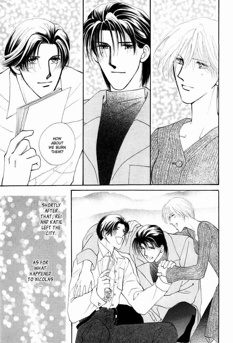 Page 62 Chapter 28.5 Jinjuu Houretsuden