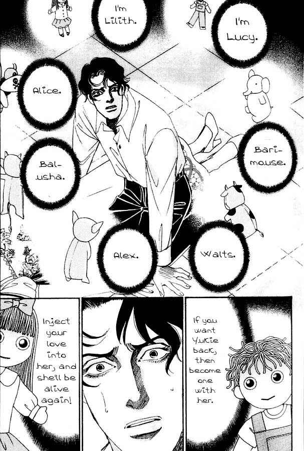 Page 27 Chapter 4 Atrocious Fairy Tales for Adults