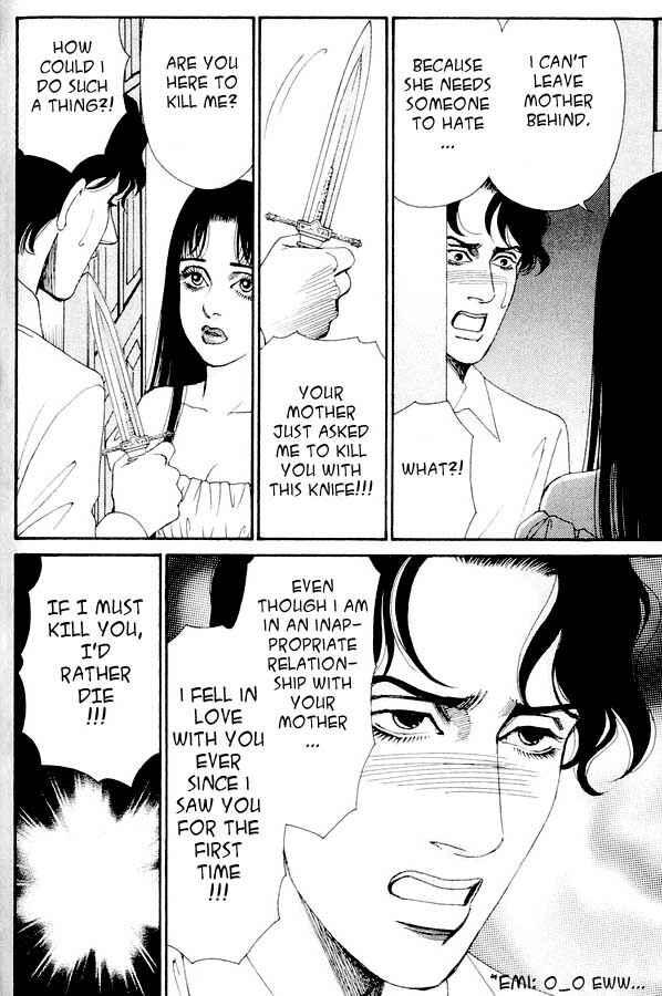 Page 7 Chapter 4 Atrocious Fairy Tales for Adults