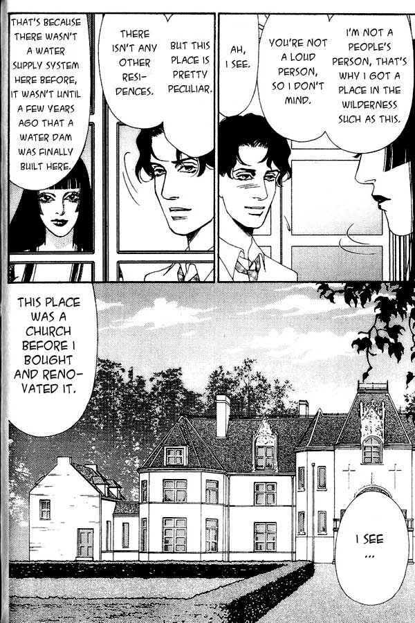 Page 10 Chapter 3 Atrocious Fairy Tales for Adults