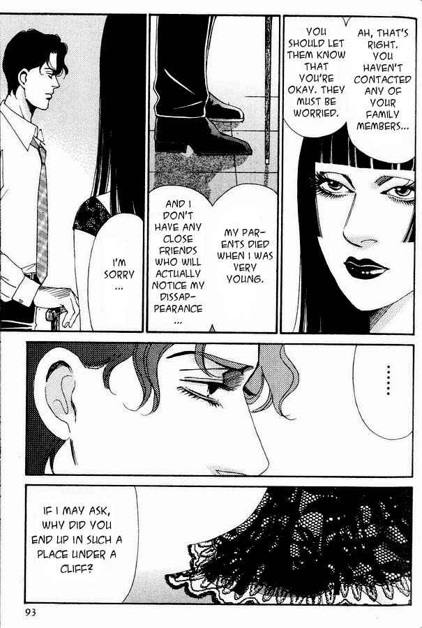 Page 11 Chapter 3 Atrocious Fairy Tales for Adults
