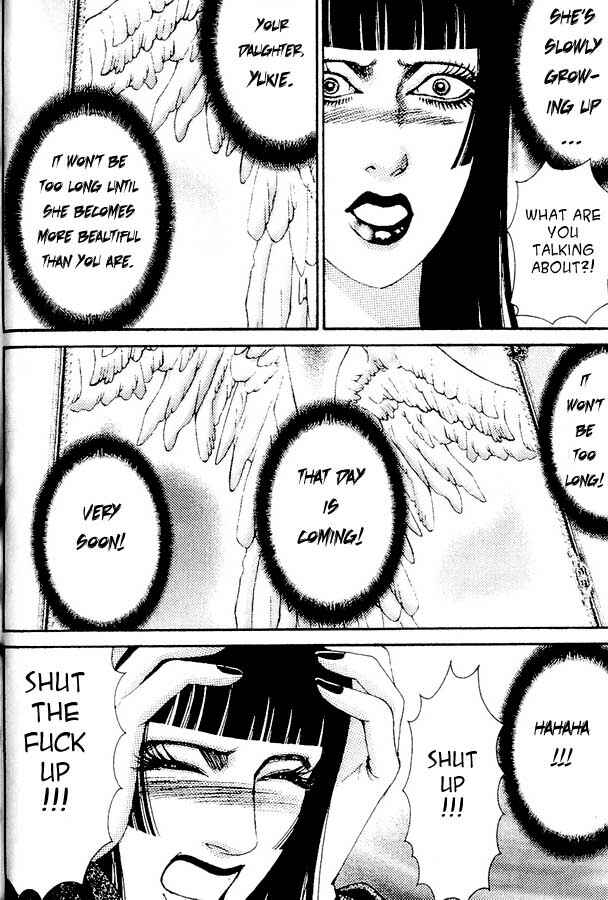 Page 19 Chapter 3 Atrocious Fairy Tales for Adults