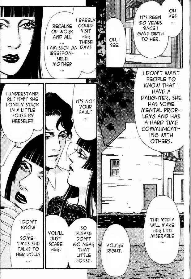 Page 22 Chapter 3 Atrocious Fairy Tales for Adults