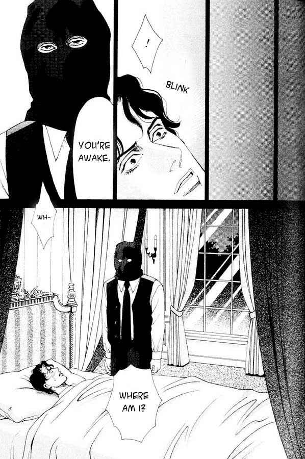 Page 3 Chapter 3 Atrocious Fairy Tales for Adults