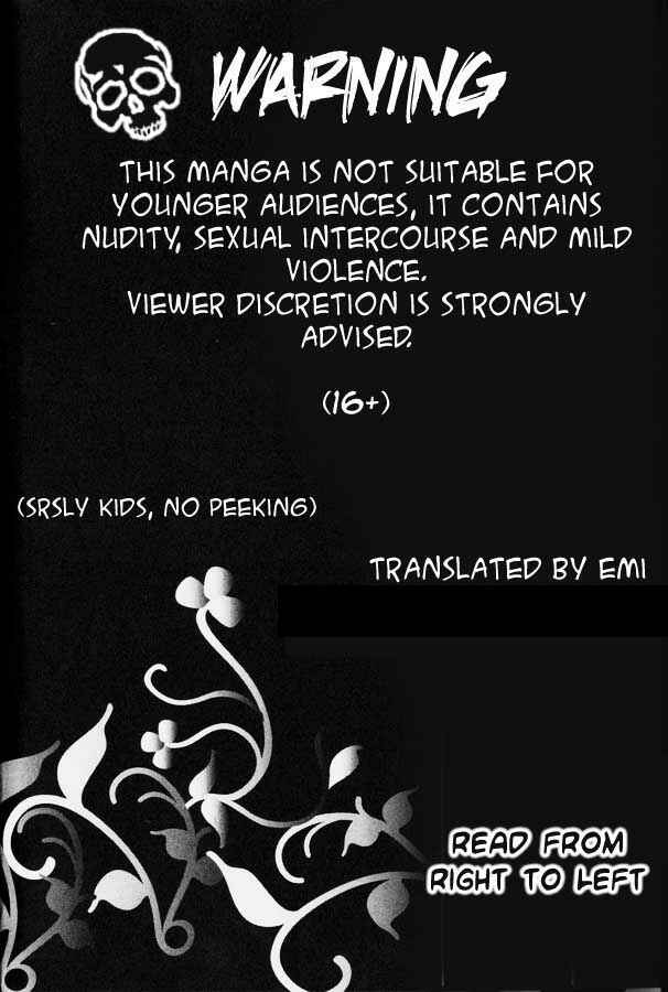 Page 36 Chapter 3 Atrocious Fairy Tales for Adults