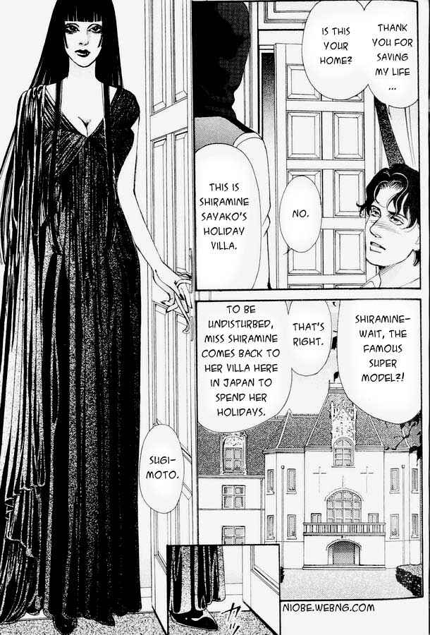 Page 5 Chapter 3 Atrocious Fairy Tales for Adults