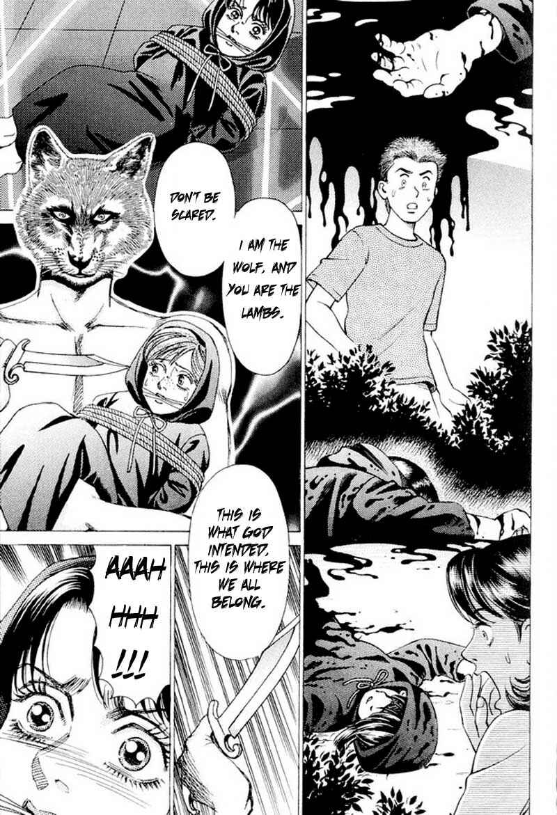 Page 15 Chapter 5 Atrocious Fairy Tales for Adults