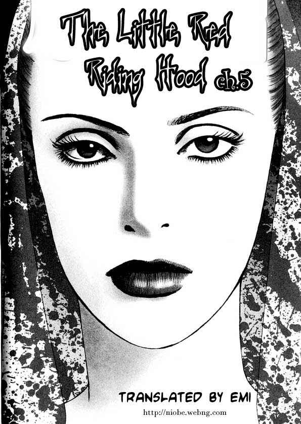 Page 2 Chapter 5 Atrocious Fairy Tales for Adults
