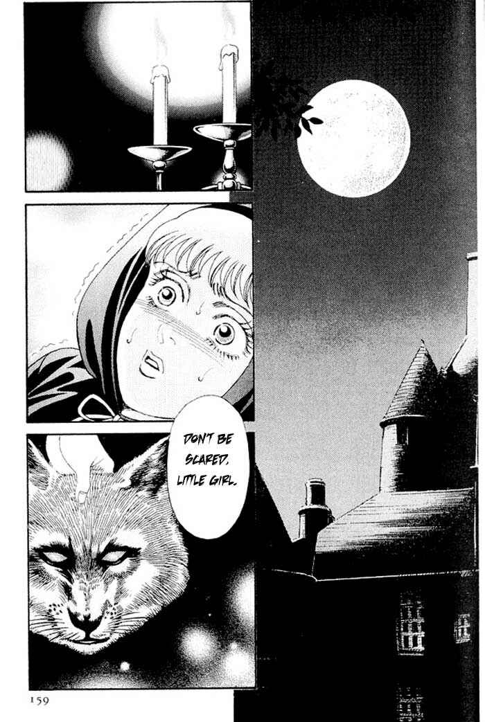 Page 3 Chapter 5 Atrocious Fairy Tales for Adults