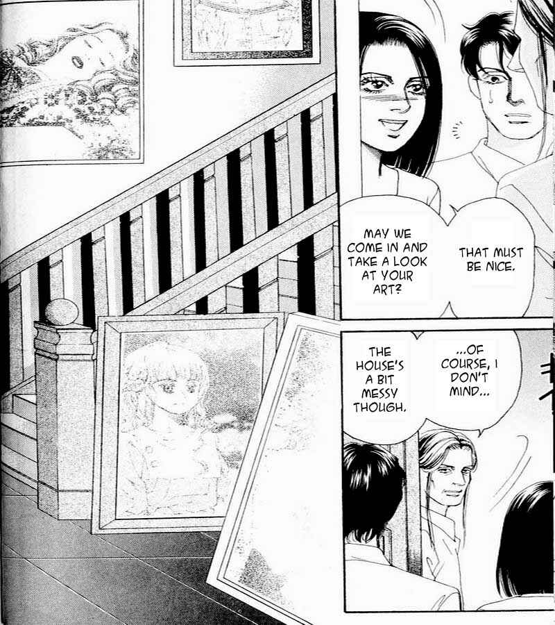 Page 36 Chapter 5 Atrocious Fairy Tales for Adults