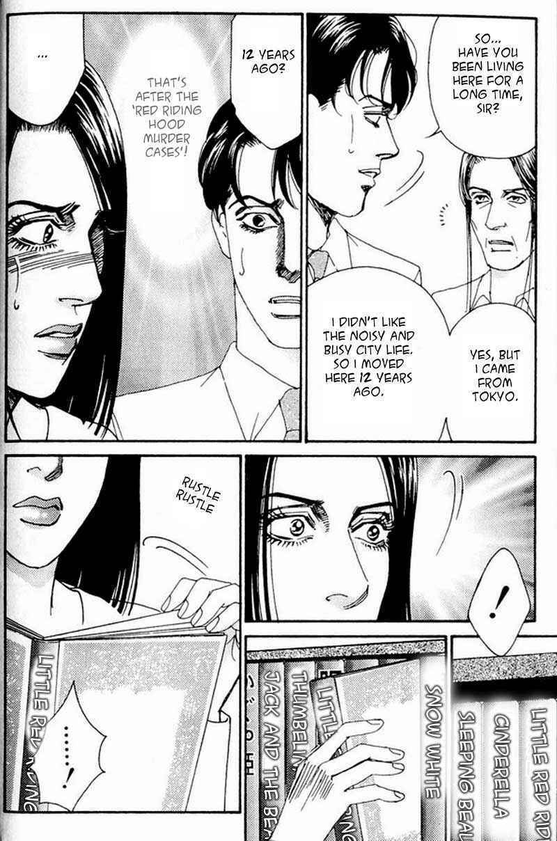 Page 40 Chapter 5 Atrocious Fairy Tales for Adults