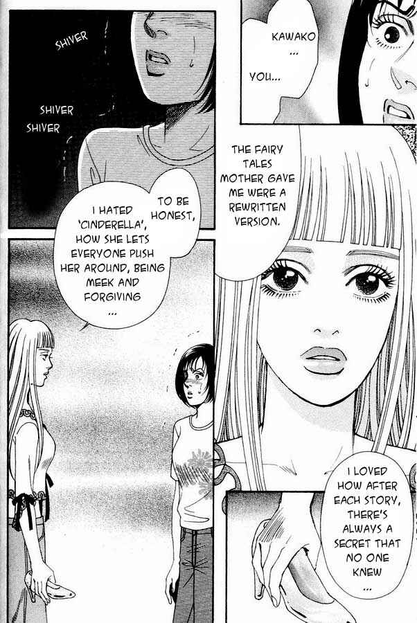 Page 36 Chapter 2 Atrocious Fairy Tales for Adults