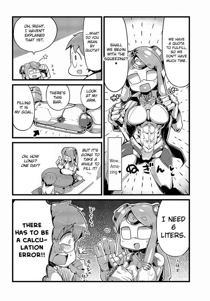 Page 7 Chapter 1 An Andro Doro