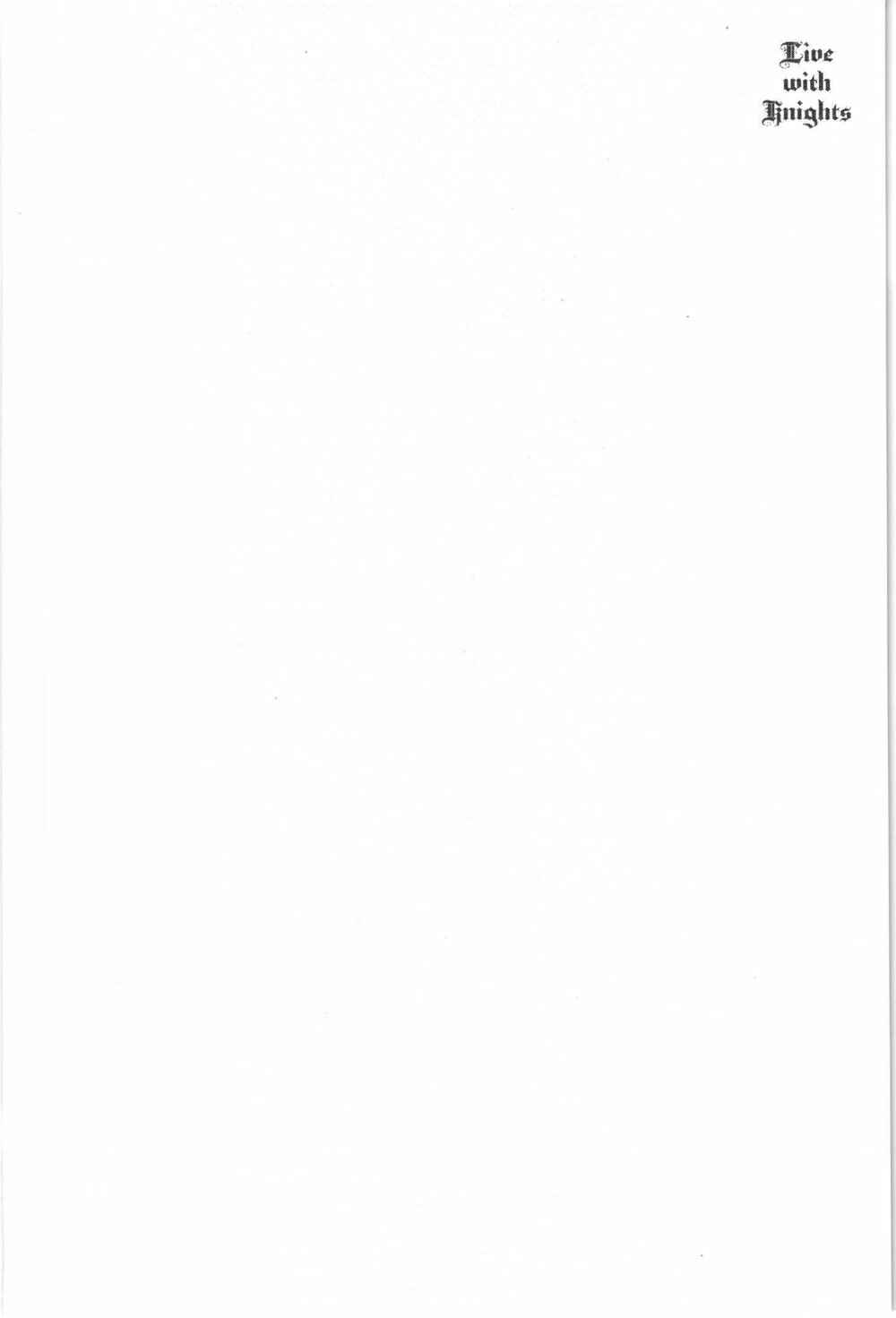 Page 31 Chapter 2 Kishi-sama (Ikuseichuu) to Doukyo Shimasu