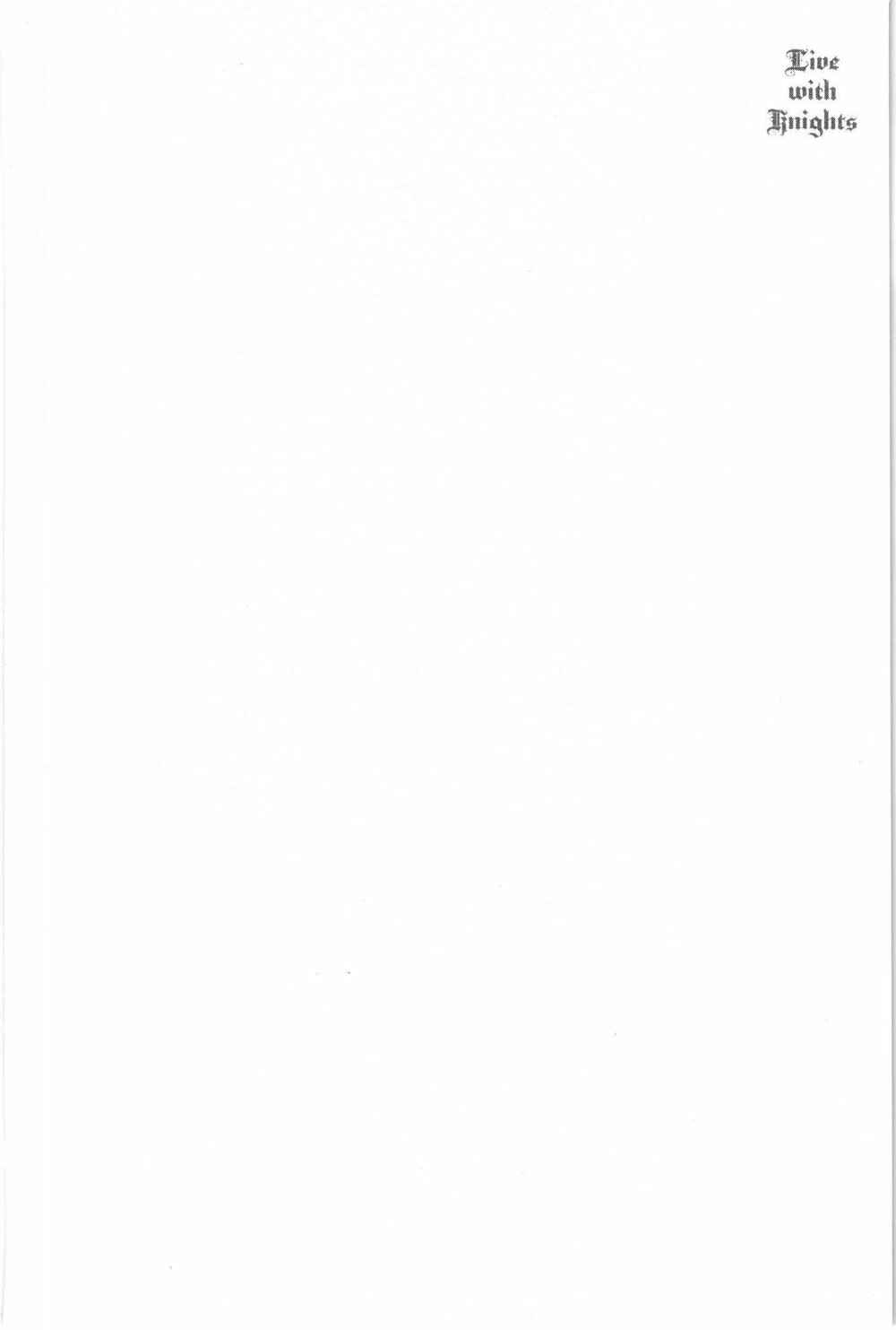 Page 38 Chapter 4 Kishi-sama (Ikuseichuu) to Doukyo Shimasu