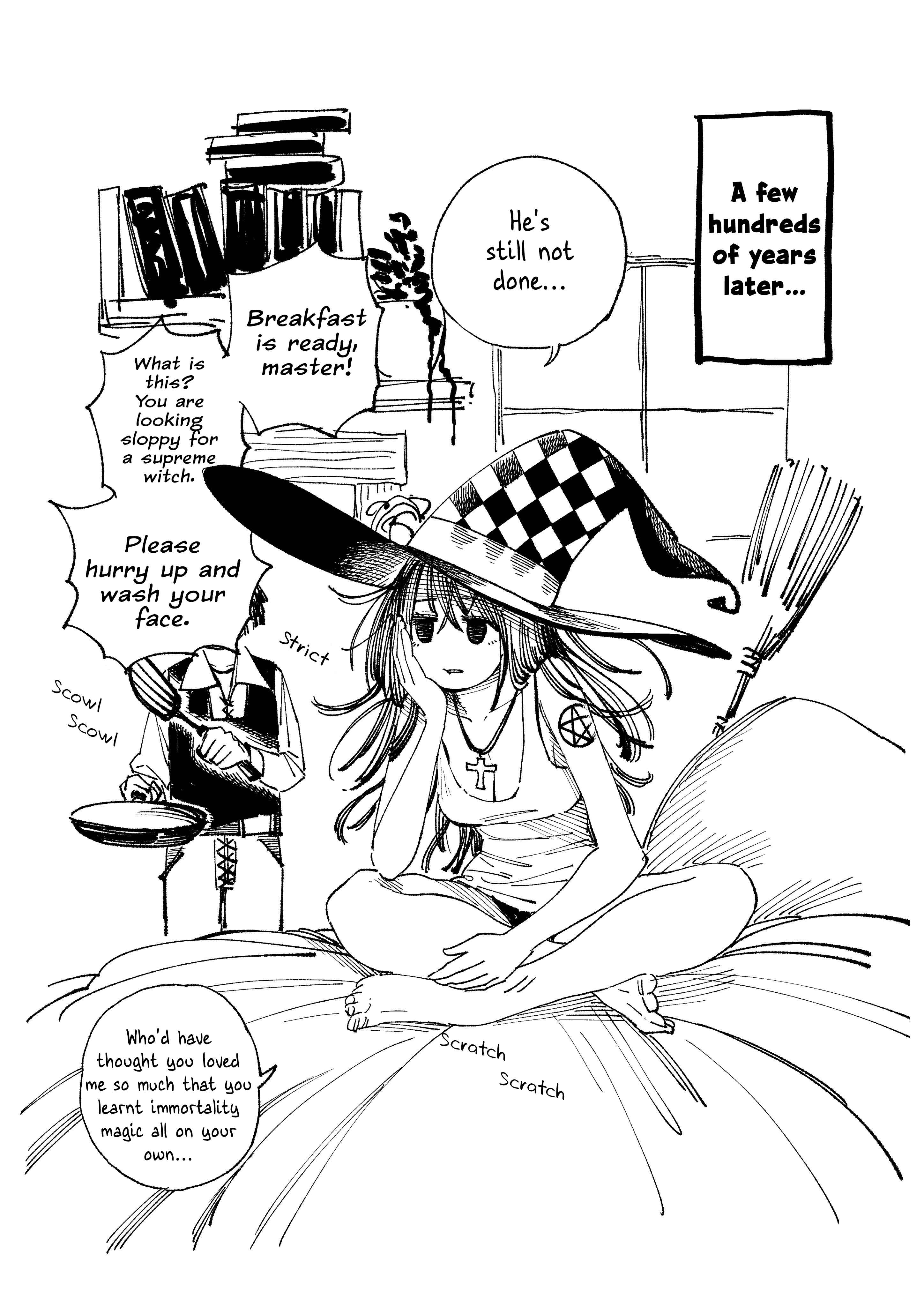 Page 2 Chapter Unknown_18a1 A Story About A Human And One Who Lives Forever