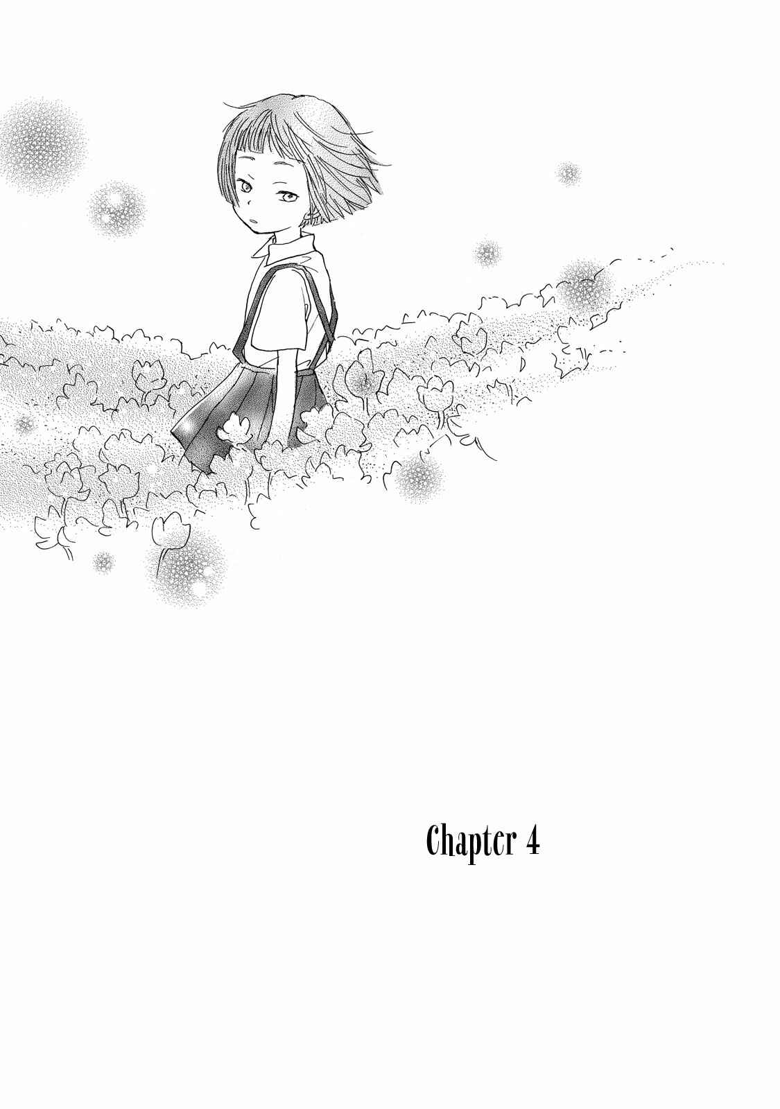 Page 2 Chapter 4 A Lovely Lonely Land