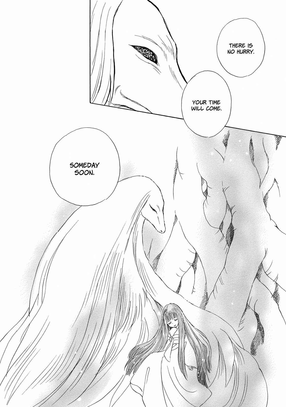 Page 27 Chapter 4 A Lovely Lonely Land