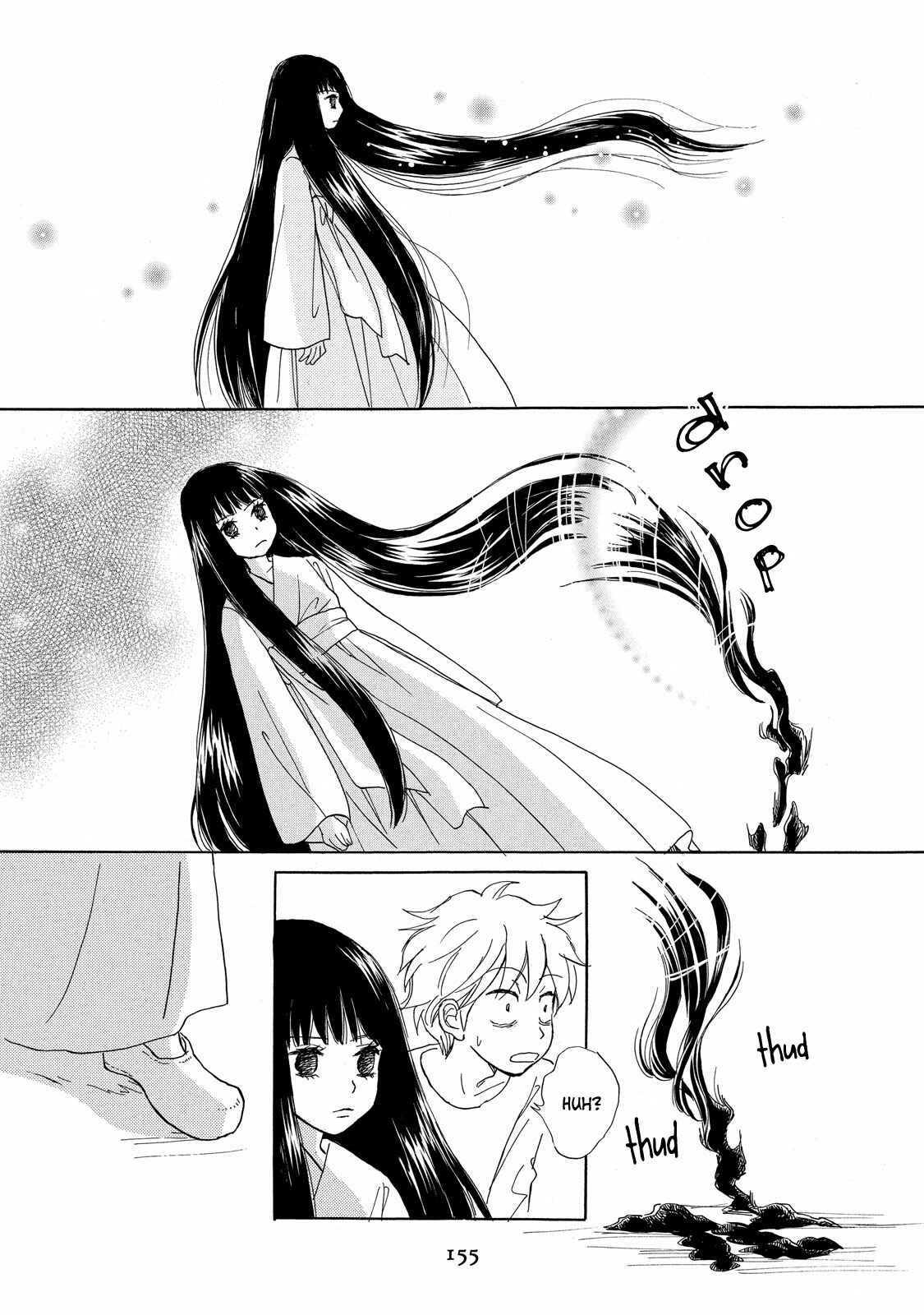 Page 30 Chapter 5 A Lovely Lonely Land