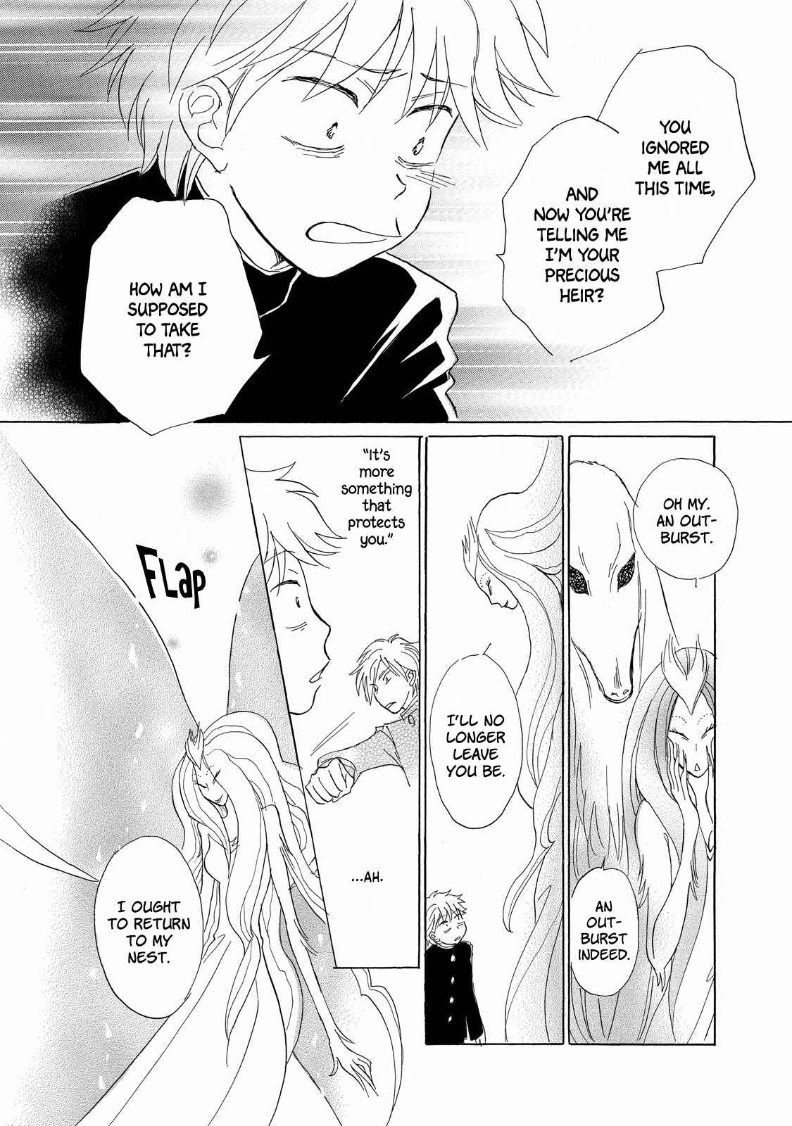 Page 27 Chapter 3 A Lovely Lonely Land