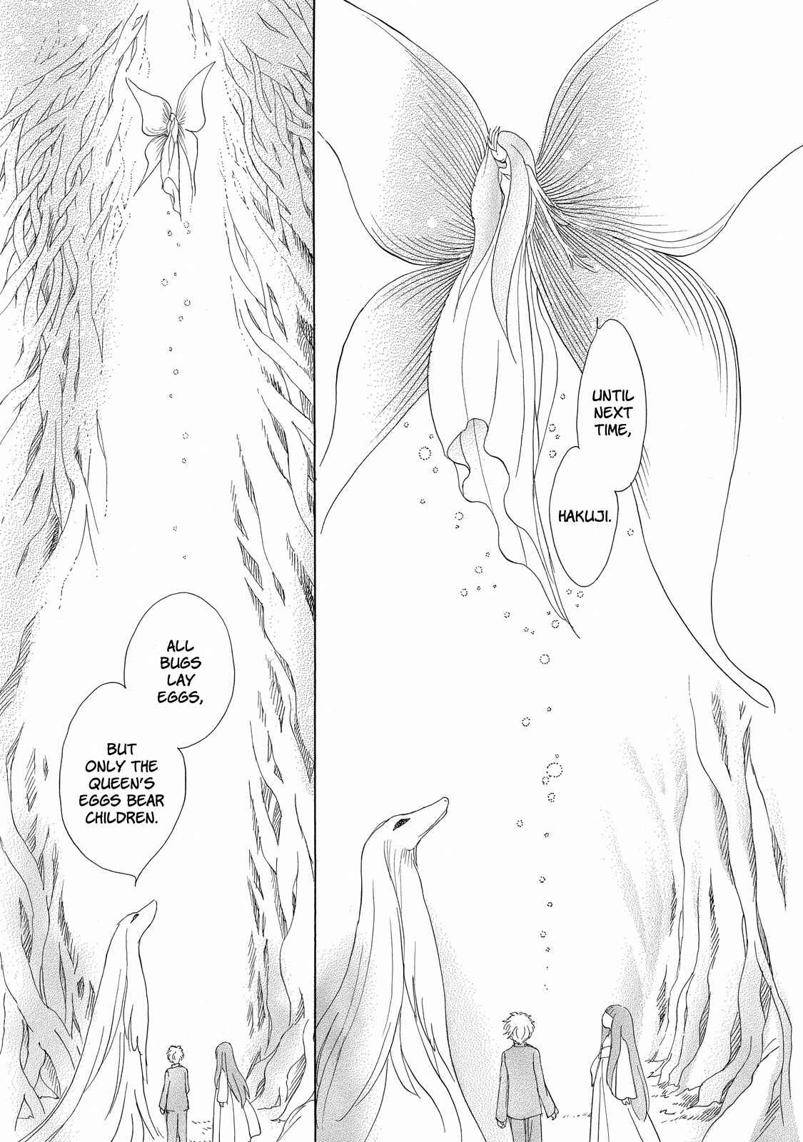 Page 28 Chapter 3 A Lovely Lonely Land