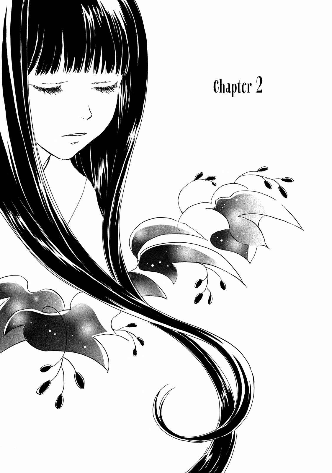 Page 2 Chapter 2 A Lovely Lonely Land
