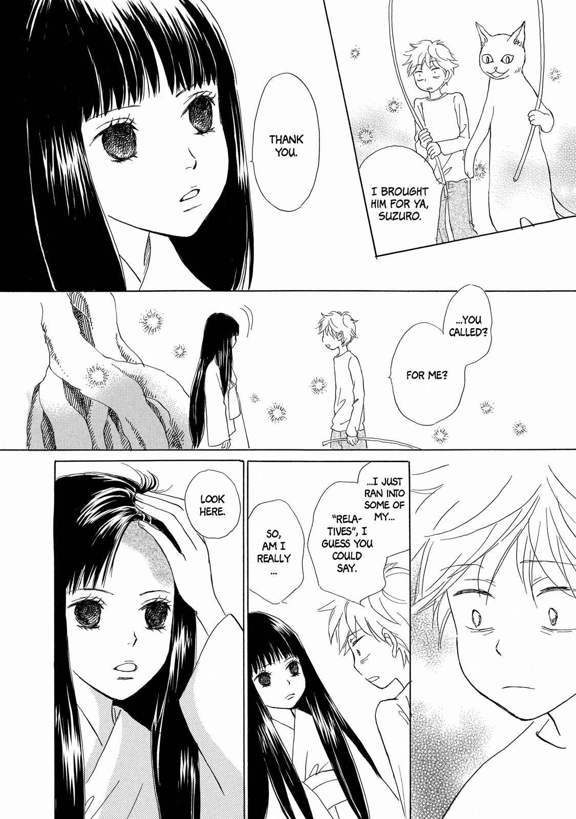 Page 23 Chapter 2 A Lovely Lonely Land