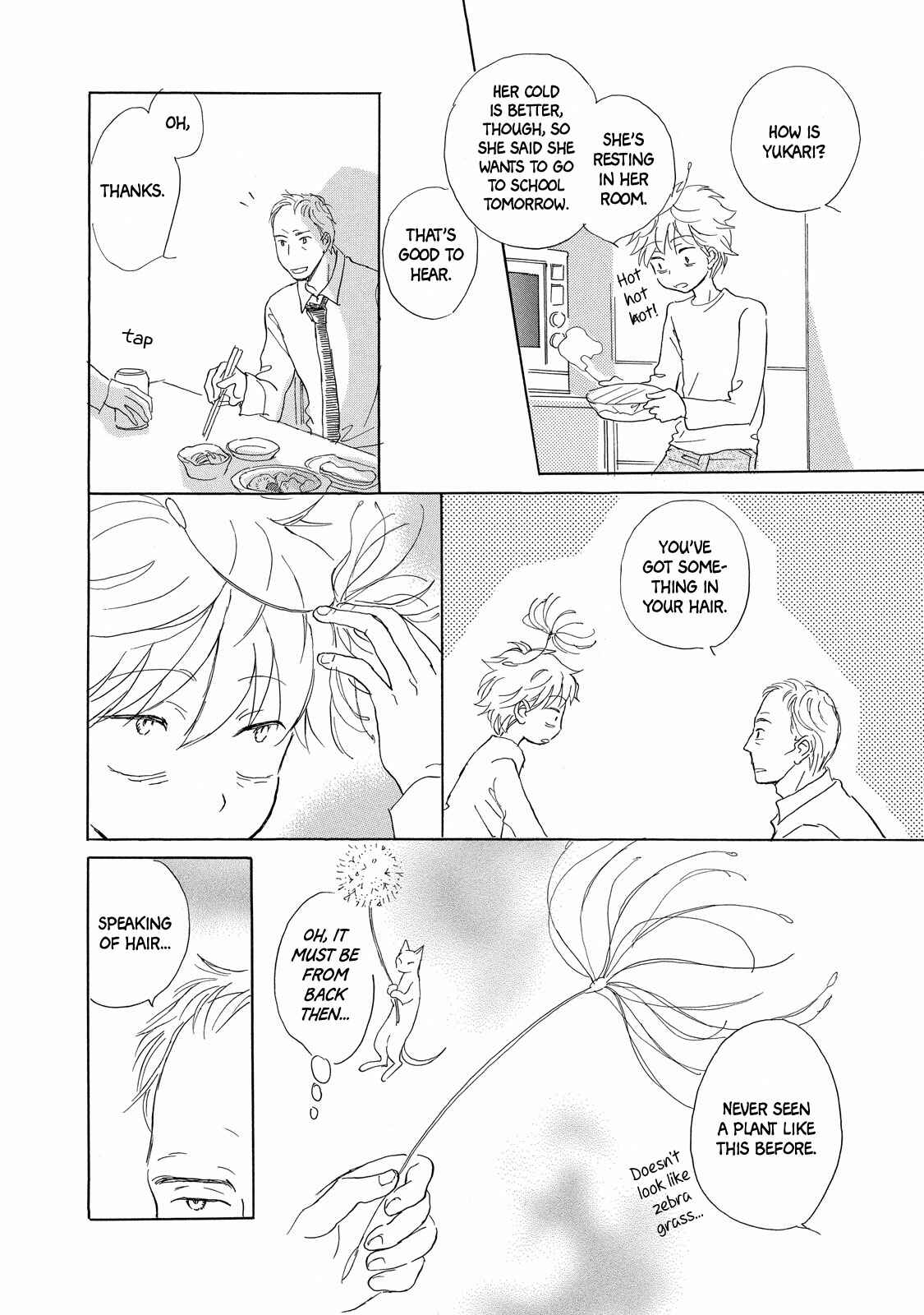 Page 29 Chapter 2 A Lovely Lonely Land