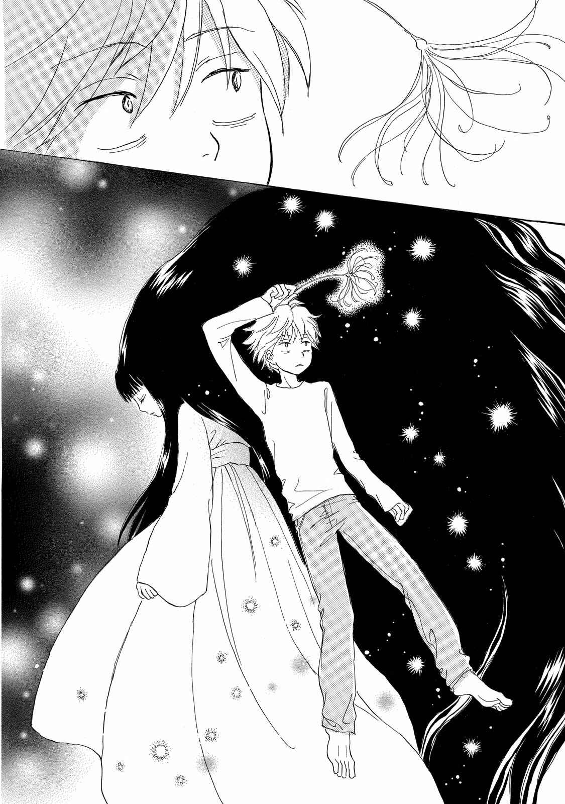 Page 31 Chapter 2 A Lovely Lonely Land