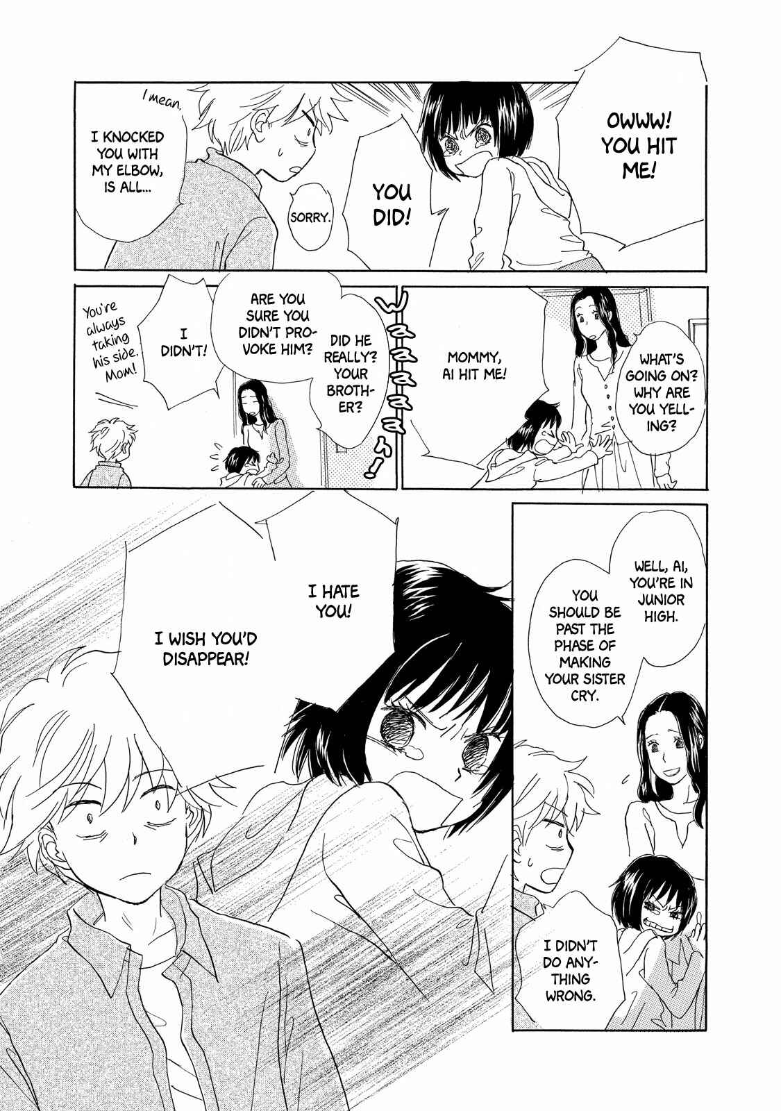 Page 16 Chapter 6 A Lovely Lonely Land