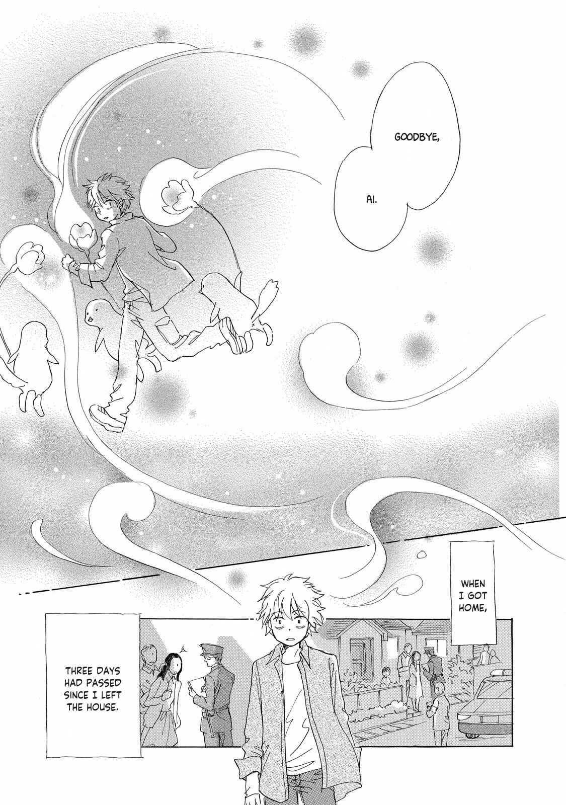 Page 24 Chapter 6 A Lovely Lonely Land