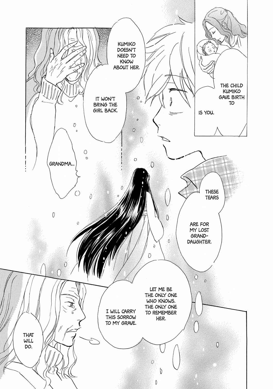 Page 28 Chapter 6 A Lovely Lonely Land