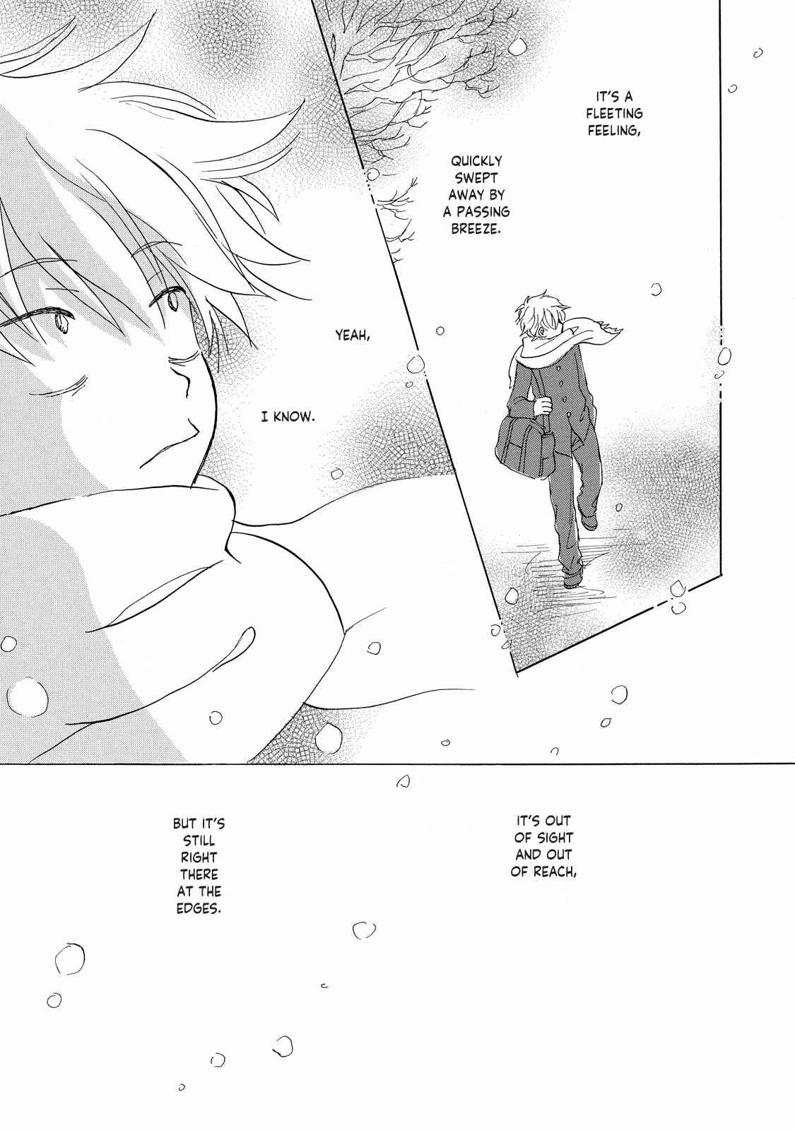 Page 34 Chapter 6 A Lovely Lonely Land