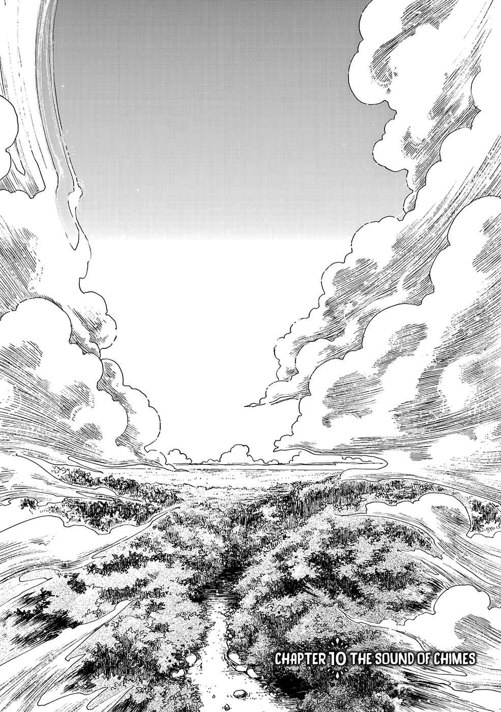 Page 4 Chapter 10 Hisakata no Oto